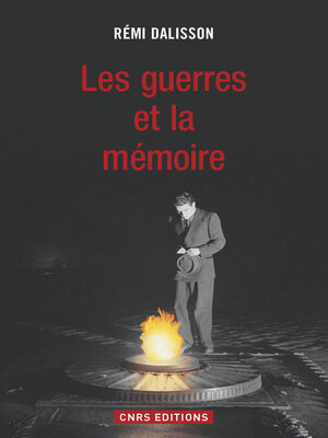 cover image of La Guerre, la fête et la mémoire